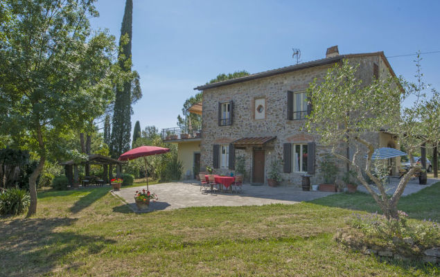 Tenuta La Colonna - Photo 3