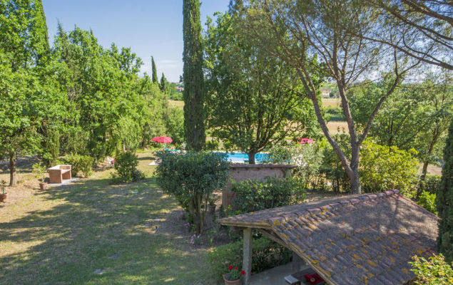 Tenuta La Colonna - Photo 8