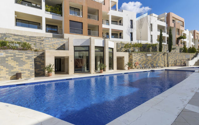 Samara Resort - Photo 1