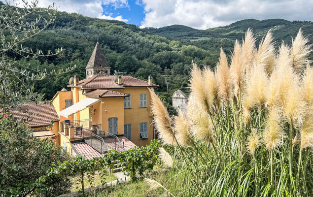 Casa Marte - Photo 8