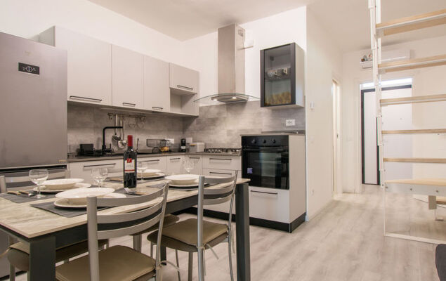 Acquamarina - Photo 1