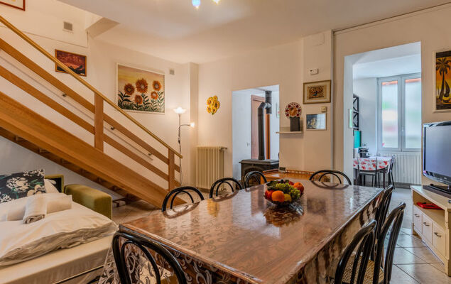 Alla Corte del Pescatore - Photo 8