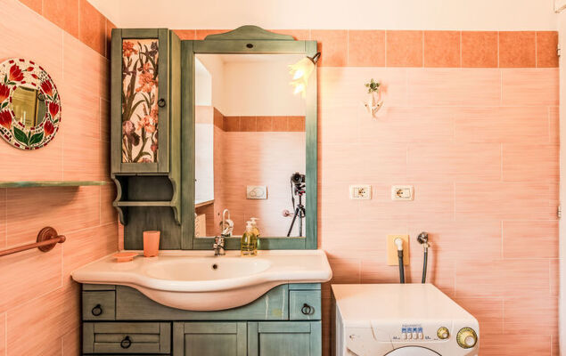 Alla Corte del Pescatore - Photo 16