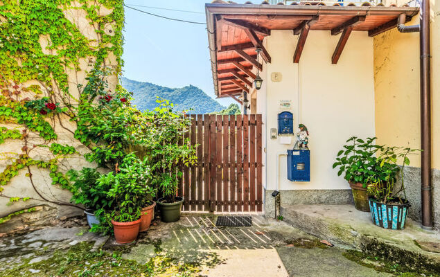 Alla Corte del Pescatore - Photo 21