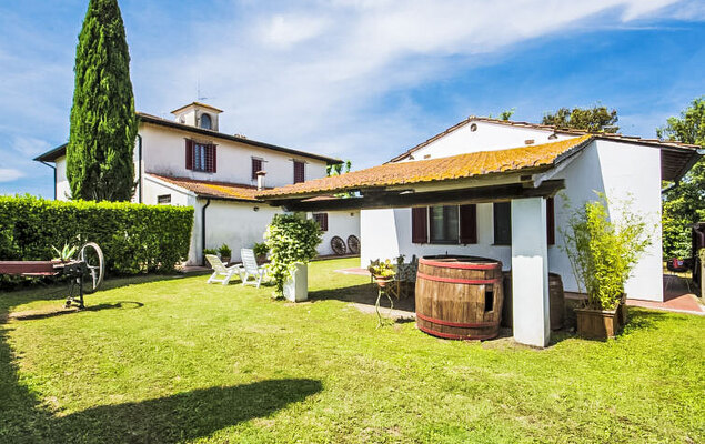 Casetta Ponticelli - Photo 1