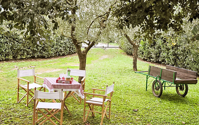 Casetta Ponticelli - Photo 15