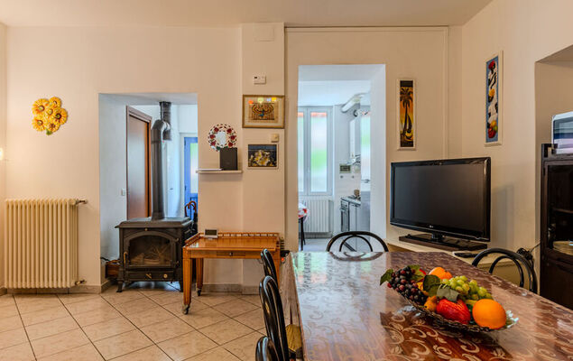 Alla Corte del Pescatore - Photo 6