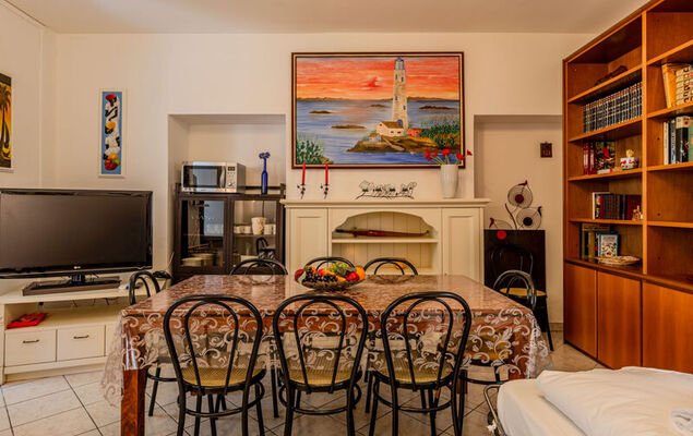 Alla Corte del Pescatore - Photo 7