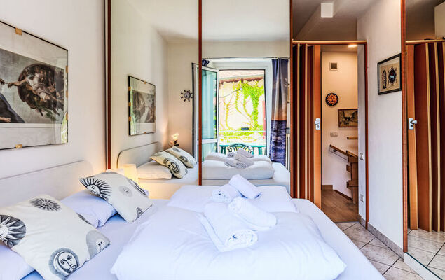 Alla Corte del Pescatore - Photo 12