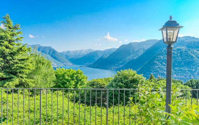 Villa Maderni - Photo 3