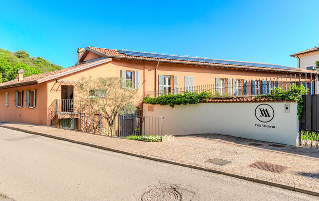 Villa Maderni - Photo 4