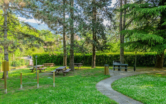 Villa Maderni - Photo 5