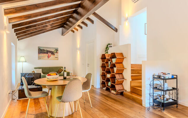 Villa Maderni - Photo 6