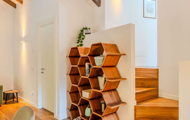 Villa Maderni - Photo 11