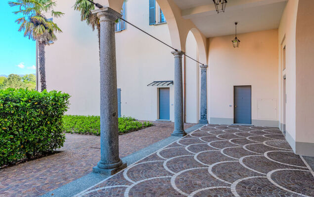 Villa Maderni - Photo 23