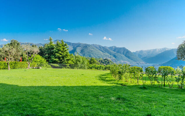 Villa Maderni - Photo 30